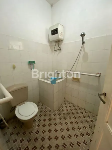 image HUNIAN STRATEGIS 6KT 3KM DI PUSAT KOTA MALANG AREA PREMIUM (6)