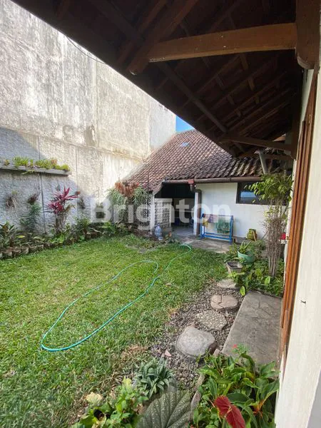 image HUNIAN STRATEGIS 6KT 3KM DI PUSAT KOTA MALANG AREA PREMIUM (8)