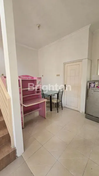 image DIJUAL RUMAH 2 LANTAI DI PERUM RUNGKUT, DEKAT PANDUGO* (2)