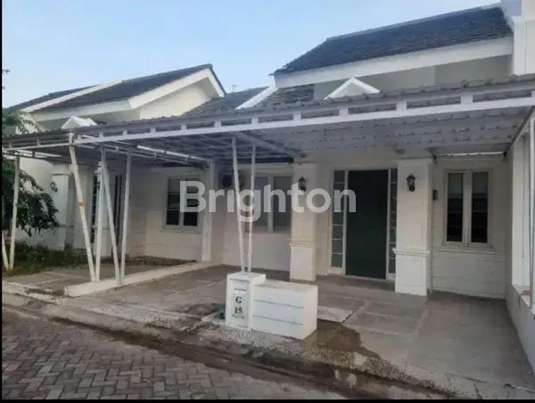 image DIJUAL RUMAH DIPERUMAHAN CLUSTER (1)