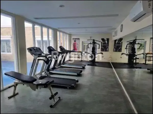 image DIJUAL RUMAH DIPERUMAHAN CLUSTER (5)