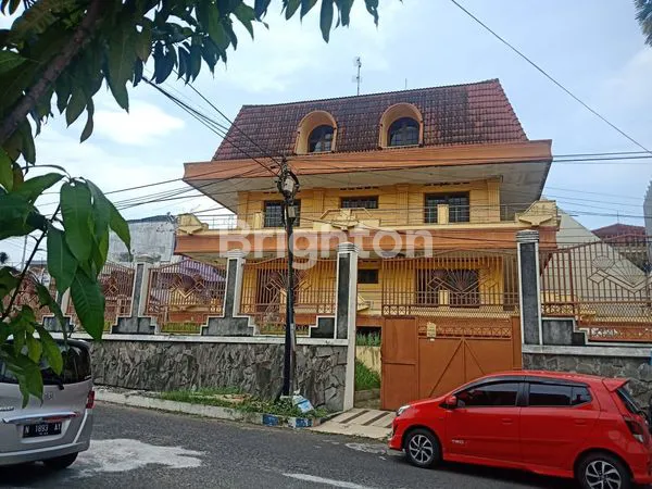 image RUMAH DI KOTA DAERAH TIDAR KOTA MALANG (1)