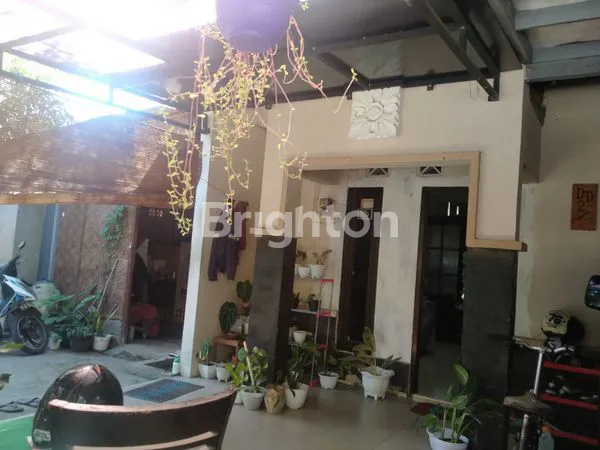 image RUMAH 1 LANTAI POJOK DILINGKUNGAN NYAMAN & STRATEGIS DEKAT KOTA*PERMATA ALAM PERMAI* (1)