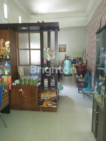 image RUMAH 1 LANTAI POJOK DILINGKUNGAN NYAMAN & STRATEGIS DEKAT KOTA*PERMATA ALAM PERMAI* (2)