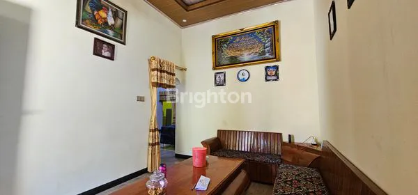 image RUMAH MODERN MINIMALIS SIAP HUNI DI TINGKIR  SALATIGA (4)