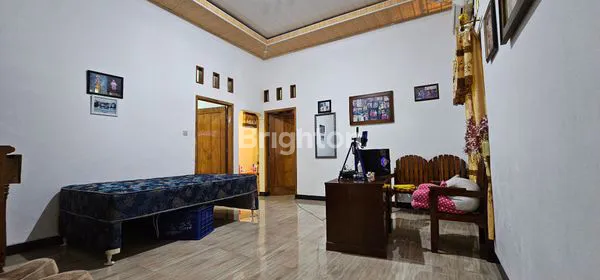 image RUMAH MODERN MINIMALIS SIAP HUNI DI TINGKIR  SALATIGA (5)