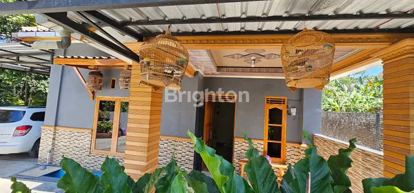 image RUMAH MODERN MINIMALIS SIAP HUNI DI TINGKIR  SALATIGA (2)