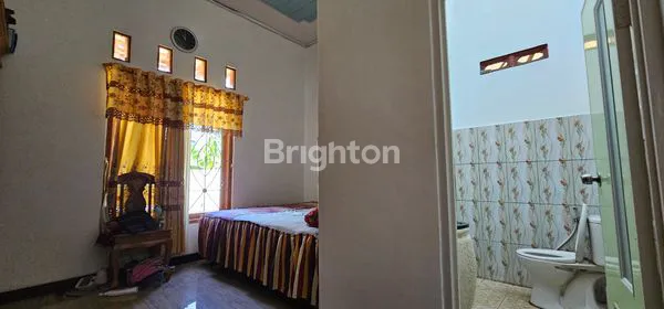 image RUMAH MODERN MINIMALIS SIAP HUNI DI TINGKIR  SALATIGA (6)