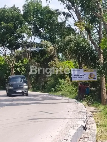 image DIJUAL TANAH KOSONG JL. TUANKU TAMBUSAI DUMAI SELATAN (1)