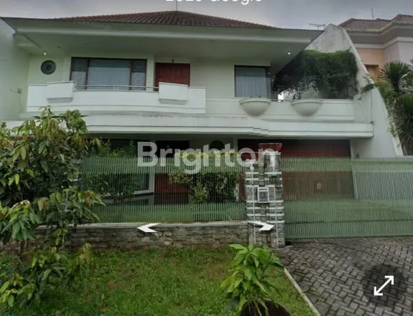 image RUMAH PONDOK BLIMBING INDAH MALANG (1)