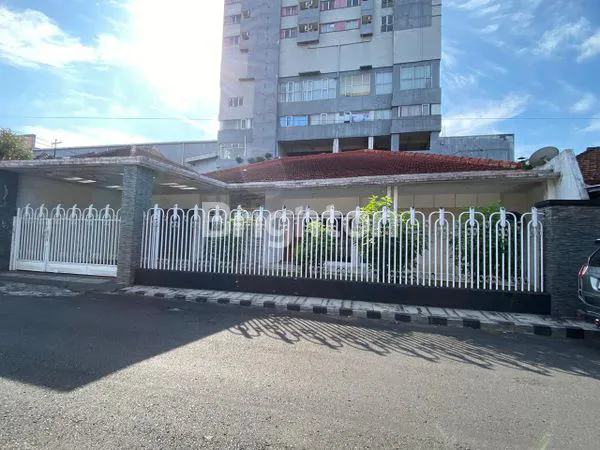 image RUMAH DI DIENG KOTA MALANG. LOKASI STRATEGIS (1)