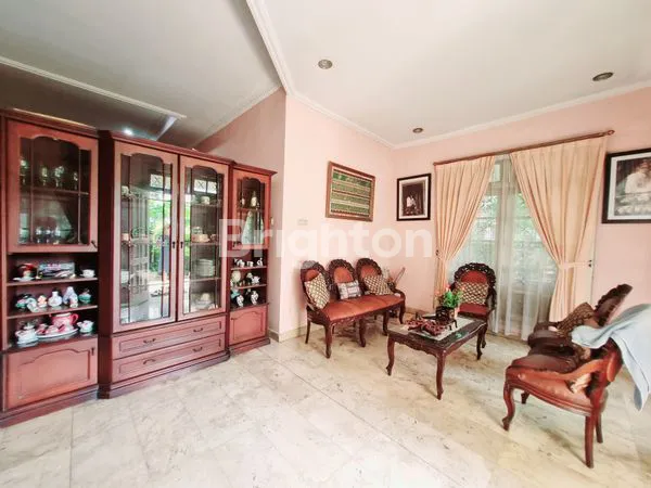 image RUMAH HOOK NYAMAN SIAP HUNI DI BCI CINERE (1)