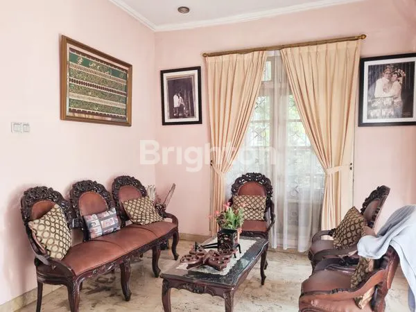 image RUMAH HOOK NYAMAN SIAP HUNI DI BCI CINERE (2)