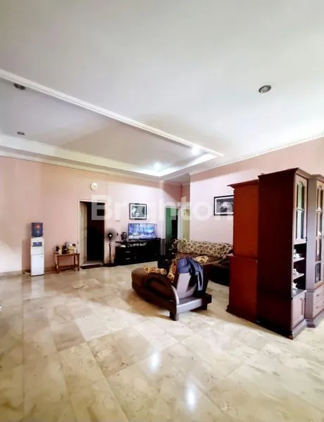 image RUMAH HOOK NYAMAN SIAP HUNI DI BCI CINERE (3)