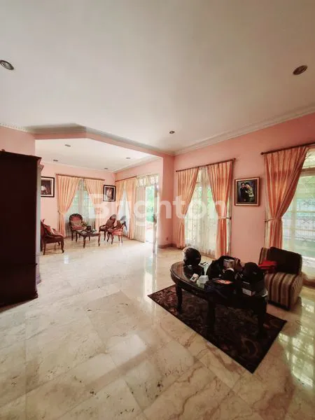 image RUMAH HOOK NYAMAN SIAP HUNI DI BCI CINERE (4)