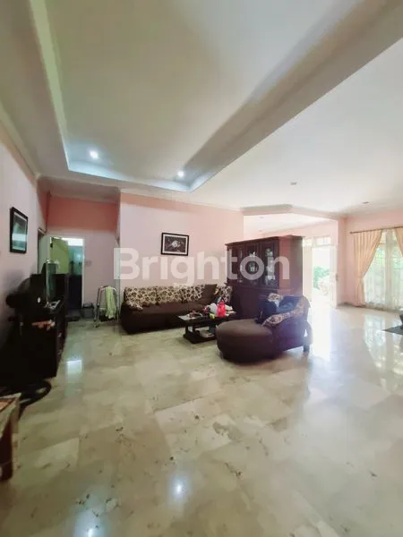 image RUMAH HOOK NYAMAN SIAP HUNI DI BCI CINERE (5)