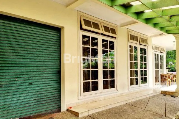 image RUMAH HOOK NYAMAN SIAP HUNI DI BCI CINERE (8)