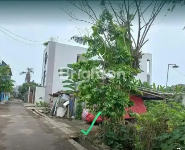 image TANAH KAVLING P&K PONDOK JAYA BINTARO PONDOK AREN (1)