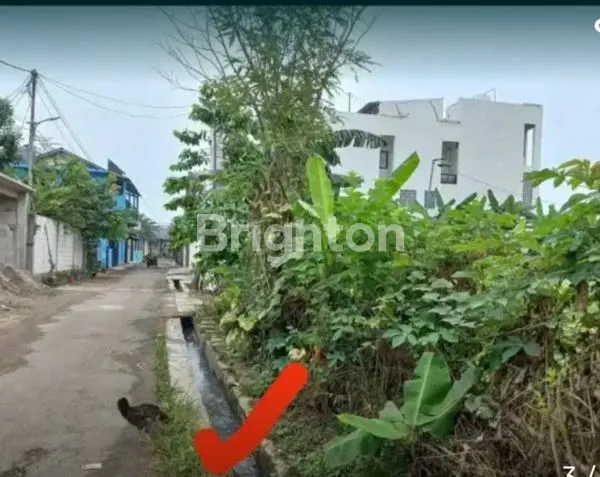 image TANAH KAVLING P&K PONDOK JAYA BINTARO PONDOK AREN (3)