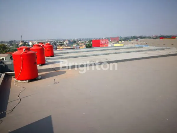 image RUKO 4.5 LANTAI DI JATIWARINGIN (6)