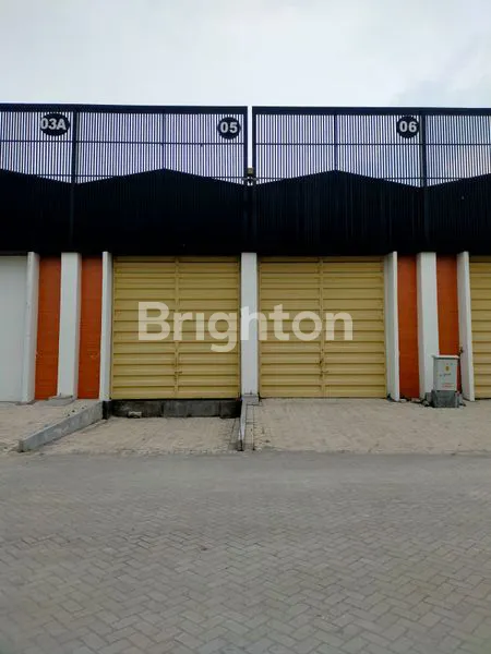 image GUDANG DASCOLAND GRESIK READY UNIT 1.2KM DARI PELABUHAN JIIPE (1)