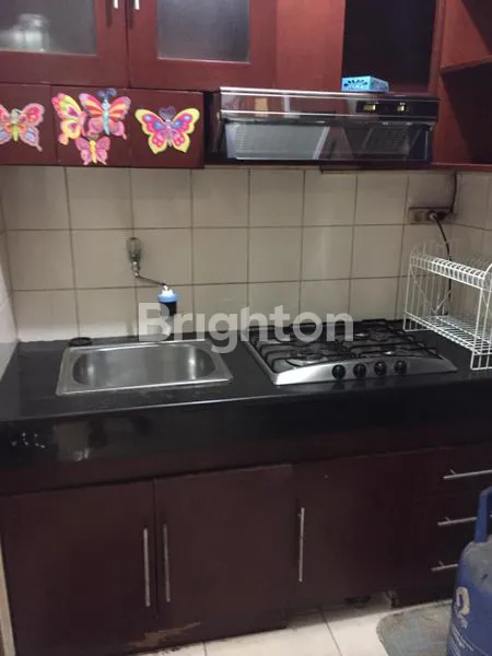 image APARTEMEN MAJESTY TYPE STUDIO PLUS (5)