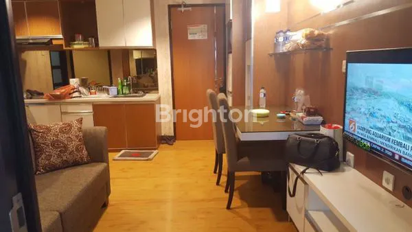 image APARTEMEN MAJESTY TYPE STUDIO PLUS (6)