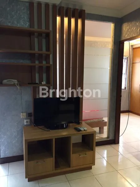 image APARTEMEN MAJESTY TYPE STUDIO PLUS (7)