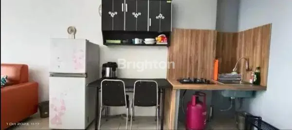 image APARTEMEN PARK VIEW DISEWAKAN DENGAN HARGA KOMPETITIF (4)