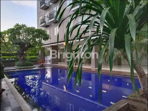 image APARTEMEN PARK VIEW DISEWAKAN DENGAN HARGA KOMPETITIF (5)