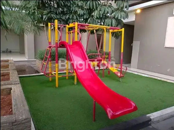 image APARTEMEN PARK VIEW DISEWAKAN DENGAN HARGA KOMPETITIF (7)