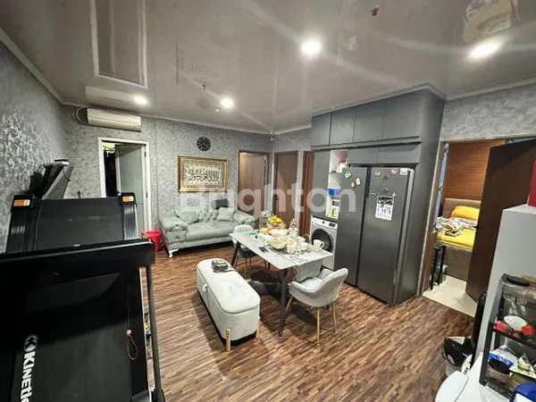 image APARTEMEN NORTHLAND , UNIT ALL RENOVASI (4)