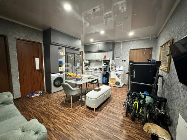 image APARTEMEN NORTHLAND , UNIT ALL RENOVASI (5)