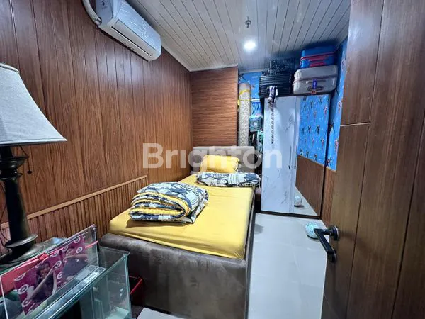 image APARTEMEN NORTHLAND , UNIT ALL RENOVASI (7)