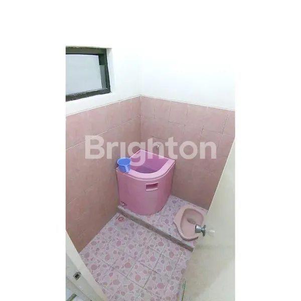 image RUMAH MURAH SIAP HUNI DENGAN ROW JALAN 2 MOBIL. (5)