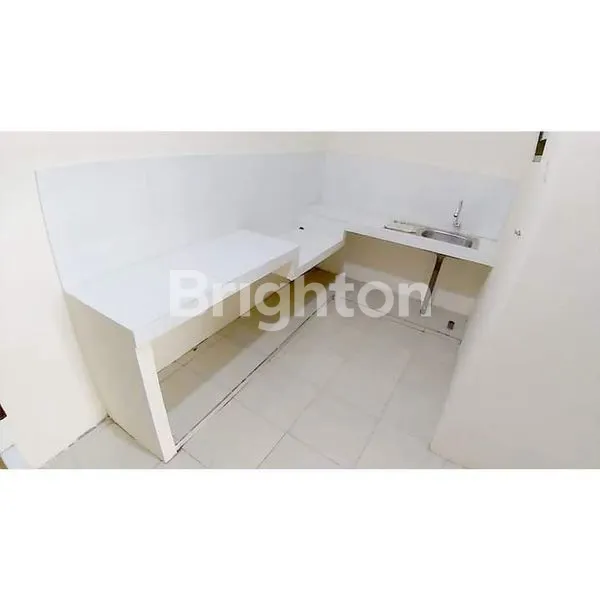 image RUMAH MURAH SIAP HUNI DENGAN ROW JALAN 2 MOBIL. (6)