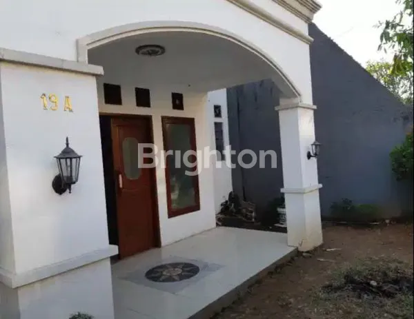 image RUMAH DI JALAN ASEMBARIS TEBET JAKARTA SELATAN  (1)