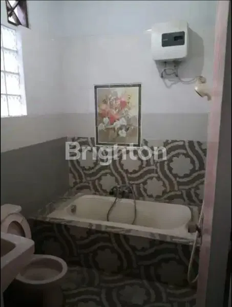 image RUMAH DI JALAN ASEMBARIS TEBET JAKARTA SELATAN  (2)