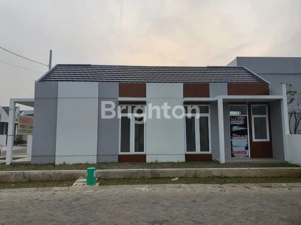 image PERUMAHAN CLUSTER DEKAT MAJAPAHIT, , DEKAT EXIT TOL DAN ALTERI  (1)