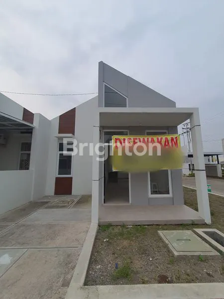 image PERUMAHAN CLUSTER DEKAT MAJAPAHIT, , DEKAT EXIT TOL DAN ALTERI  (7)