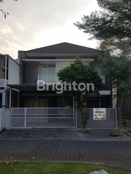 image RUMAH MINIMALIS CLUSTER TERDEPAN CITRALAND (1)