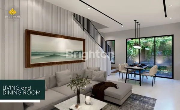 image RUMAH ONE GATE SYSTEM DI SANUR (7)