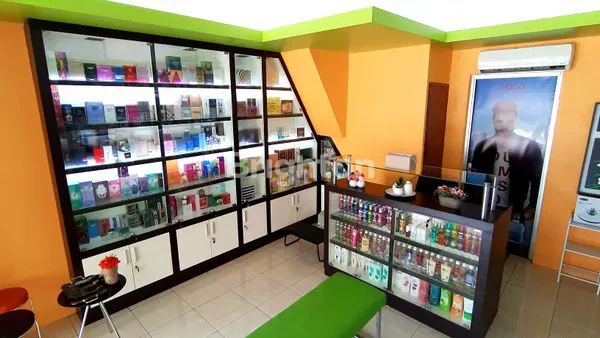 image DIJUAL RUKO DI HARAPAN INDAH 1 (2)