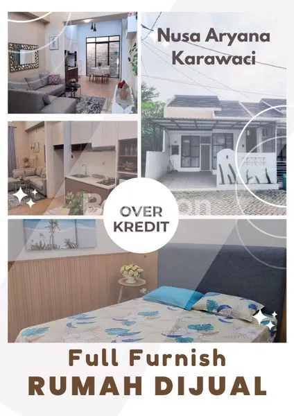 image JUAL RUMAH DI KARAWACI (1)