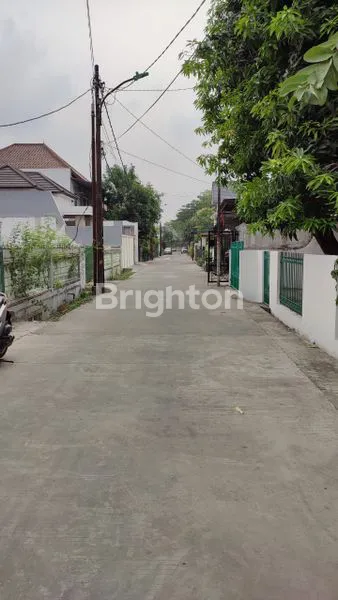 image (TURUN HARGA) JUAL RUMAH KAYU PUTIH JAKARTA TIMUR (3)