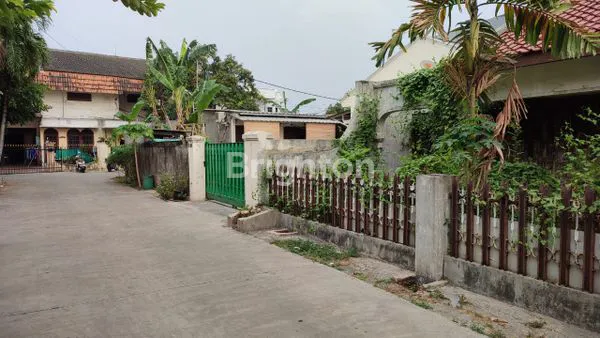 image (TURUN HARGA) JUAL RUMAH KAYU PUTIH JAKARTA TIMUR (2)