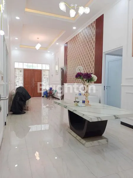 image GRAHA PADMA RUMAH BARU BAGUS CANTIK SIAP HUNI SEMARANG BARAT (2)