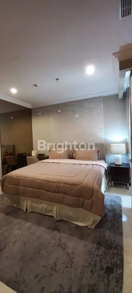 image THE  ROYAL AMALA PONDOK INDAH RESIDENCE, JAKARTA SELATAN (3)