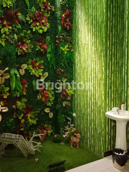 image GRAHA PADMA RUMAH BARU BAGUS CANTIK SIAP HUNI SEMARANG BARAT (7)