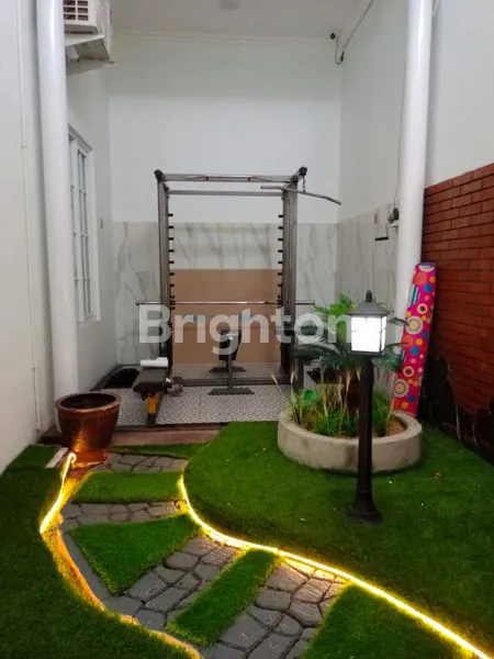 image GRAHA PADMA RUMAH BARU BAGUS CANTIK SIAP HUNI SEMARANG BARAT (8)